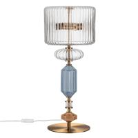 Настольная лампа Odeon Light Terra Modern 5414/2TA