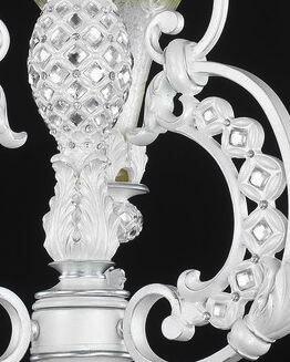 Подвесная люстра Lumien Hall Кэтери 37651.01.09.03