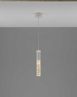 Светильник подвесной светодиодный Moderli Ran V11393-PL