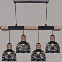 Люстра подвесная Reluce 05574-0.9-04