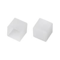 Заглушка для лент ARL-16x16mm Arlight 055709
