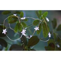 Светодиодная гирлянда Eglo DEW DROP 411069