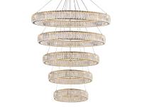 Подвесной светодиодный светильник Newport Compositions S8240_079G