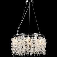 Люстра хрустальная Reluce 09420-0.4-06 CH