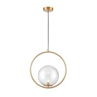 Подвесной светильник Vele Luce Bianco VL5714P11