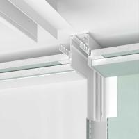 Коннектор L-образный внутренний Elektrostandard Slim Magnetic 85213/00 a067507