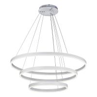 Подвесной светодиодный светильник iLedex Orion LZ-230-1 114W WH