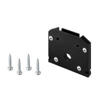 Заглушка Arlight MAG-ORIENT-CAP-2653-STR-D 041294