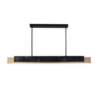 Подвесной светодиодный светильник Favourite Magestic 4110-1P