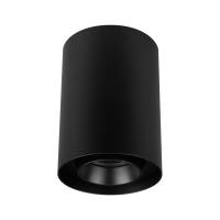 Светильник SP-FOCUS-R86-10W Day4000 (BK, 24 deg, 230V) (Arlight, IP54 Металл, 5 лет) 054810