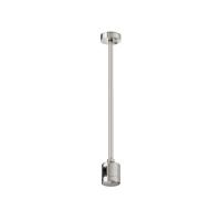 Крепление потолочное Medium 300мм с прямым коннектором питания Maytoni Technical TRA158C-IPC1-PT