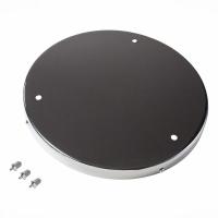 Потолочное крепление на 3 лампы круглое хром ST Luce SL1 SL001.103.03