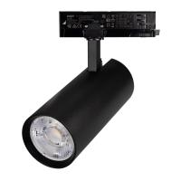 Светильник LGD-GERA-4TR-R90-40W Warm3000 (BK, 15 deg, 230V) Arlight 055161
