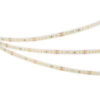 Светодиодная лента Arlight 12W/m 160LED/m 2835SMD холодный белый 5M UL-A160-8mm 24V White6000 040009