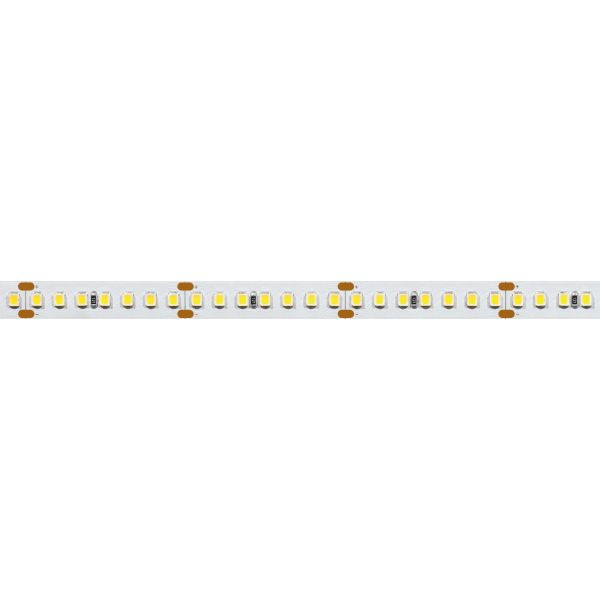 Светодиодная лента Arlight 17W/m 168LED/m 2835SMD теплый белый 5M 019095(2)