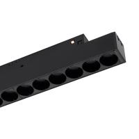 Светильник MAG-ORIENT-DOTS-L465-16W Day4000-MIX (BK, 24 deg, 48V, TUYA Zigbee) Arlight 053813