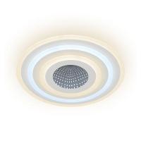 Потолочный светодиодный светильник Ritter Lucera 52034 4