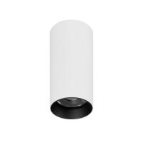 Накладной светильник Arlight SP-GABI-SURFACE-R50-9W Warm3000 050711