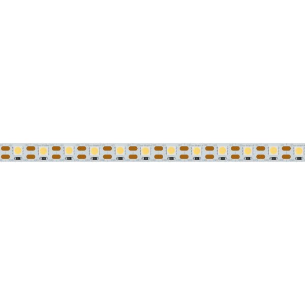 Светодиодная лента Arlight 15,6W/m 72LED/m 5060SMD холодный белый 5M 016837(2)