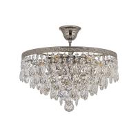 Потолочная люстра Arti Lampadari Castellana E 1.3.38.608 N