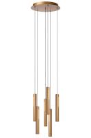 Подвесной светильник Lucide GRIFFITH  24403/42/04