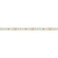 Светодиодная лента Arlight 12W/m 160LED/m 2835SMD теплый белый 5M 028560(2)