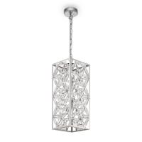 Подвесной светильник Maytoni New Ledas MOD069PL-01CH