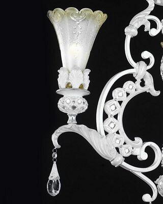 Подвесная люстра Lumien Hall Кэтери 37651.01.09.03