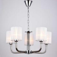 Светильник потолочный Illumico IL1256-5PPA-29 CR Romei