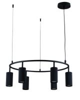 Люстра подвесная Moderli Cora V11601-6P