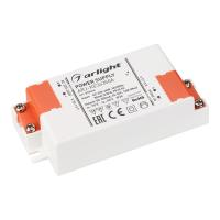 Драйвер Arlight ARJ-KE34350A 25-34V 12W IP20 0,35A 023444