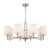 Подвесная люстра Freya Riverside FR1007PL-08N