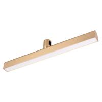 Трековый светодиодный светильник Arlight Art-Apriori-Flat-L500-15W Warm3000 039295
