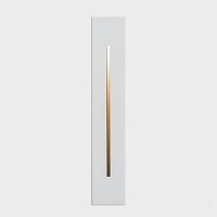 Встраиваемый светодиодный светильник Italline IT03-1420 white