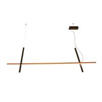 Подвесной светодиодный светильник Citilux Pixel CL216153