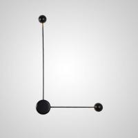 Бра Imperium Loft Via Pin 212750-22