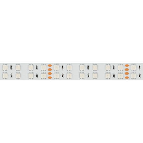 Светодиодная лента Arlight 34,4W/m 144LED/m 5060SMD разноцветный 5M 012905(2)