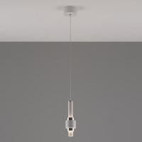 Подвесной светодиодный светильник Moderli Elsa V10860-PL