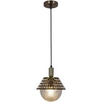 Потолочный светильник Reluce 09881-0.9-01 AB