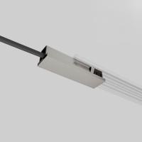 Ввод питания никель Elektrostandard 85005/00_система Лайн a072716
