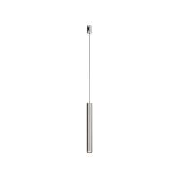 Трековый светильник Maytoni Technical TR155-1-5W4K-PT