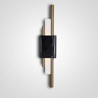 Настенный светильник Imperium Loft Bert Frank Tanto Small Н45 Black 344909-22
