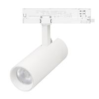 Светильник LGD-GERA-4TR-R55-10W Warm3000 (WH, 15 deg, 230V, TRIAC) Arlight 058865