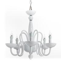 Подвесная люстра Divinare Pallada 6004/03 LM-5