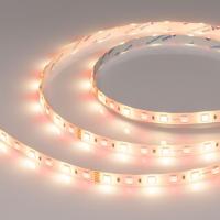 Светодиодная влагозащищенная лента Arlight 14,4W/m 60LED/m 5060SMD разноцветный/теплый белый 5M 034185