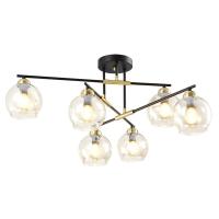 Потолочная люстра Citilux CL124165