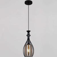 Потолочный светильник Reluce 02822-0.9-01 BK