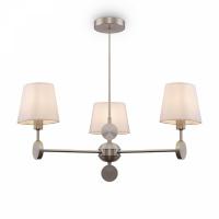 Подвесная люстра Freya Soho FR2028PL-03N