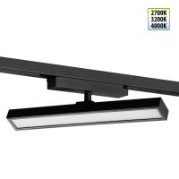 Трековый светильник Novotech Stratus Port 359778