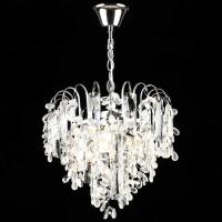 Люстра хрустальная Reluce 62720-0.4-03 CH